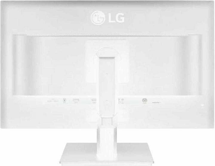 Produktbild LG 24BN650Y-W (1920 x 1080 Pixel, 24")