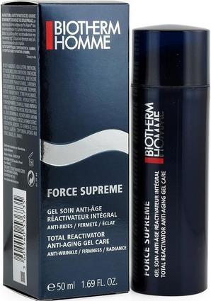 Produktbild Biotherm Force Supreme (50 ml, Gesichtsgel)