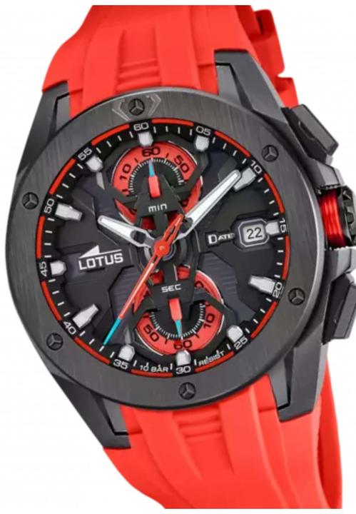 Produktbild Lotus 18943/5 Vortex (Chronograph, 45.30 mm)