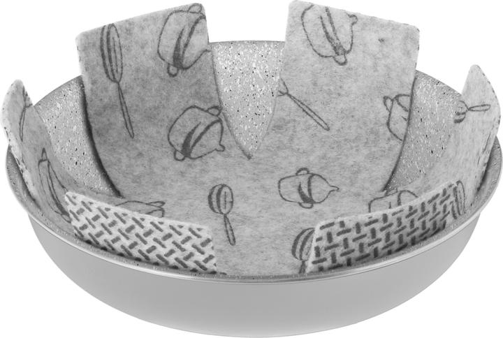 Produktbild Brunner Topfset Fusion 7 + 1