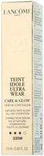 Actual product image Lancôme Teint Idole Skin-Glow Concealer 335W 13.5ml (335W)