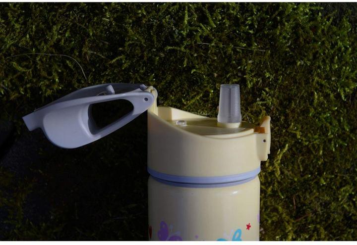 Produktbild Sigg Mk Miracle Kids Top Yellow