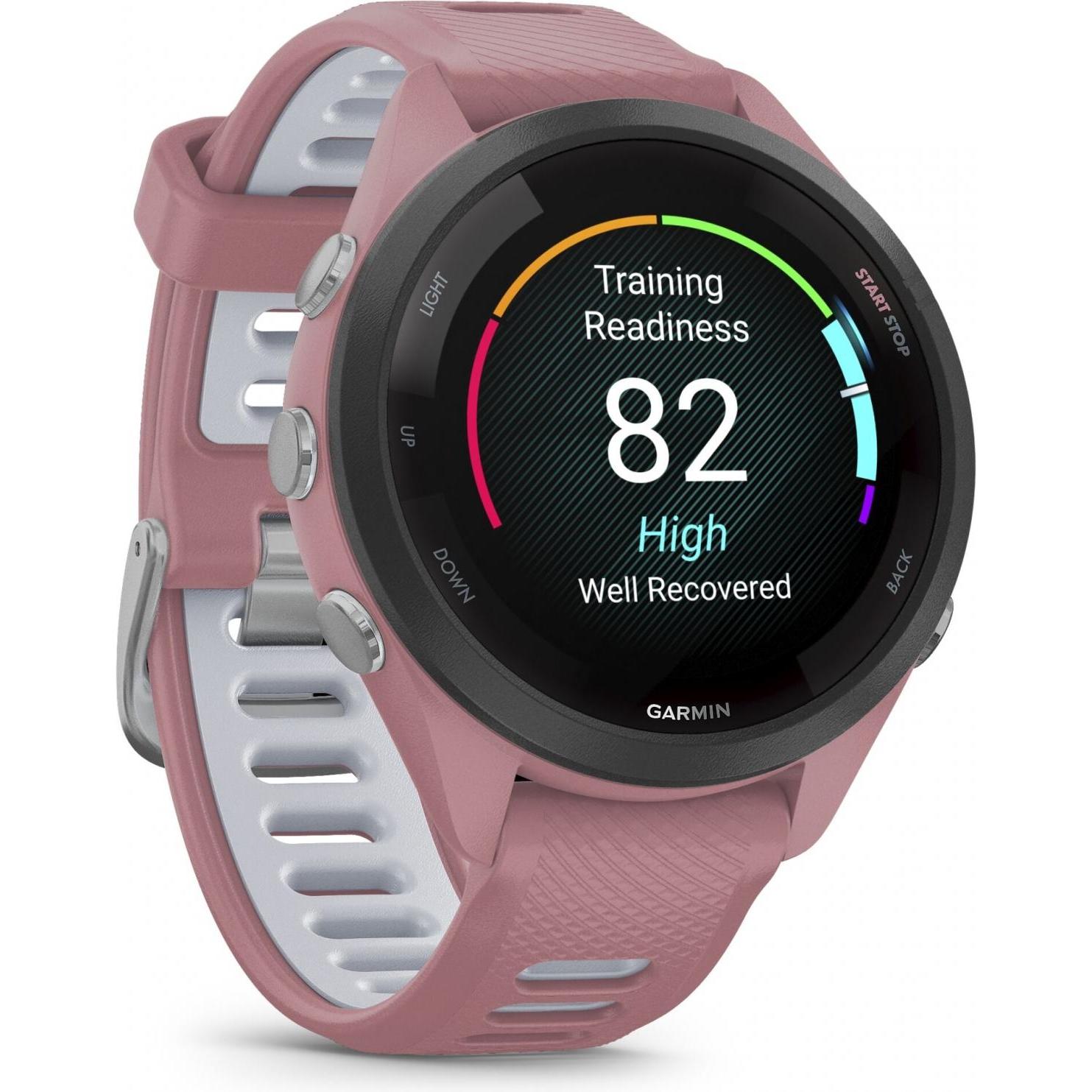 Garmin Forerunner 265S (42 mm), Smartwatch