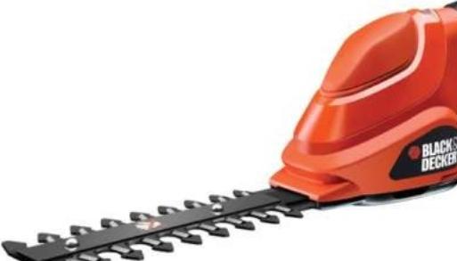 Produktbild Black & Decker Gsl300 (Akkubetrieb)
