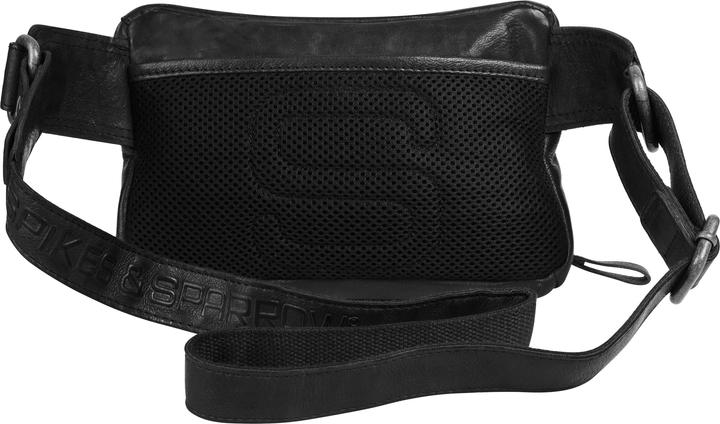 Produktbild Spikes & Sparrow Gürteltasche