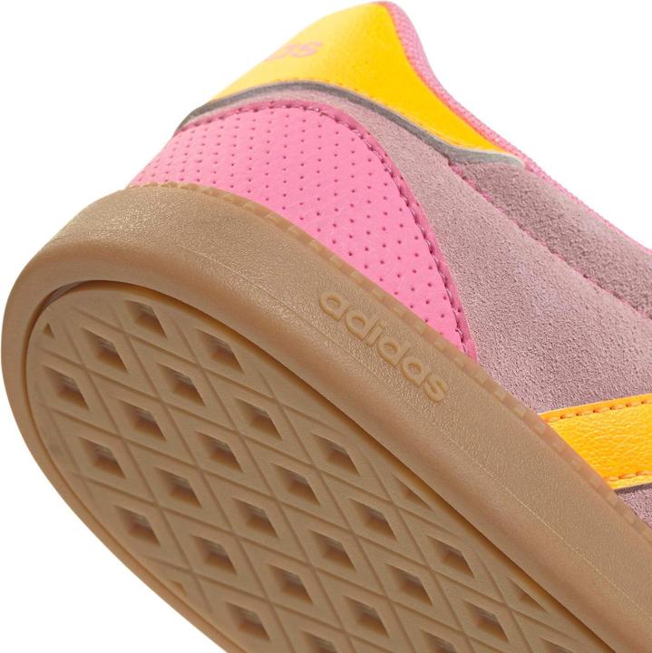 Image du produit Adidas Women's Breaknet Sleek Suede (36.5)