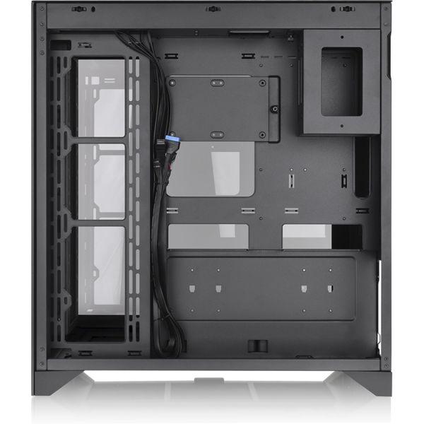 Produktbild Thermaltake CTE E600 MX (Mini-ITX, mATX, E-ATX, ATX)