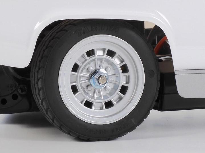 Image du produit Tamiya Lotus Europa Special (Kit)
