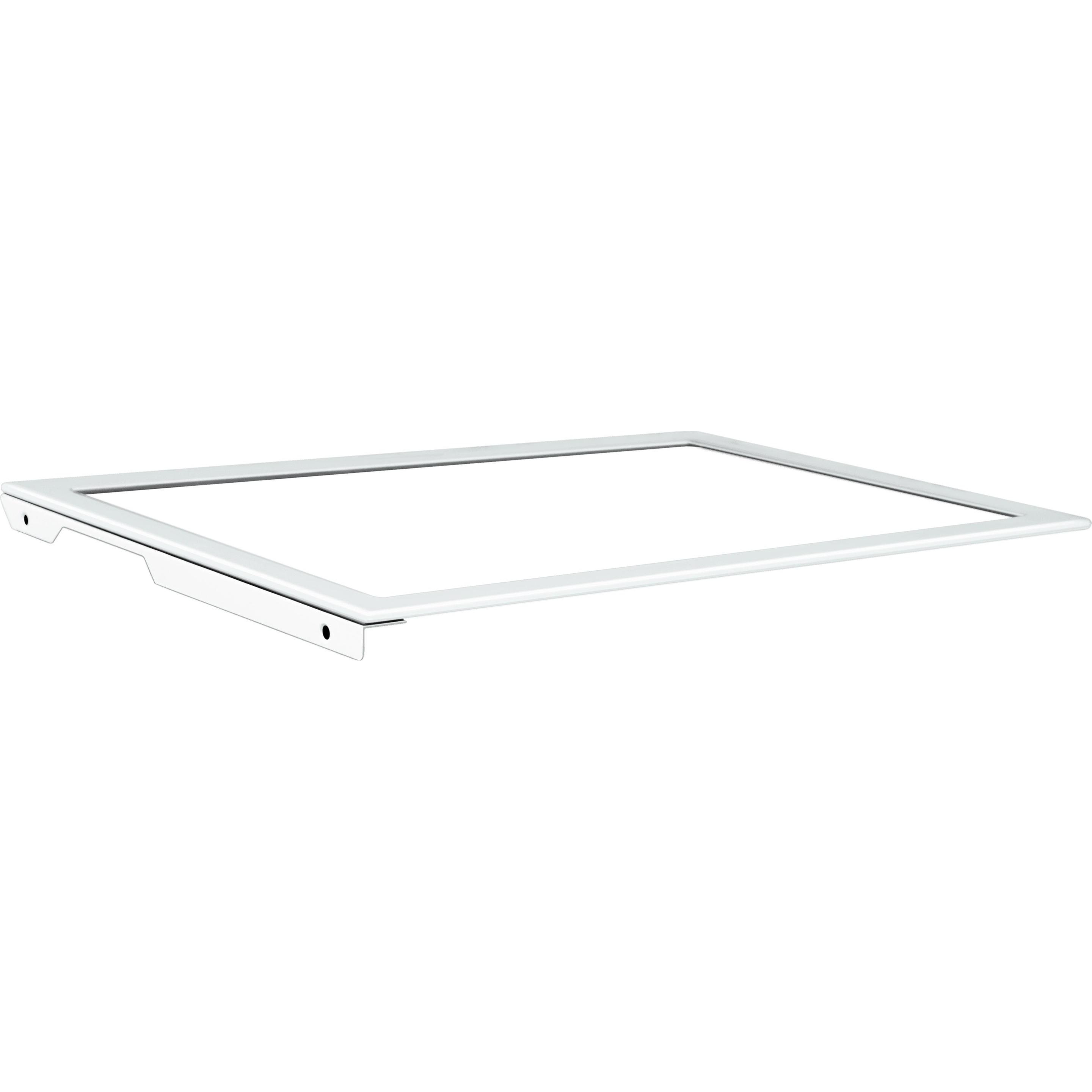 Thumbnail - Deepcool View Panel 100 White, PC Gehäuse Zubehör
