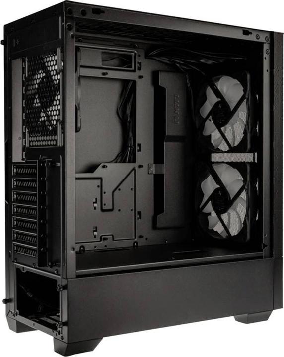 Produktbild Lian-Li Lancool 205 Mesh C (ATX, Mini-ITX)