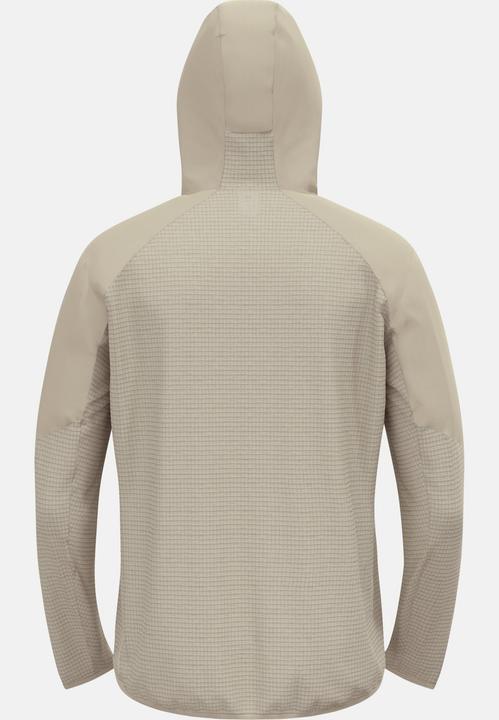 Produktbild Odlo Ascent Hybrid Jacket Insulated (M)