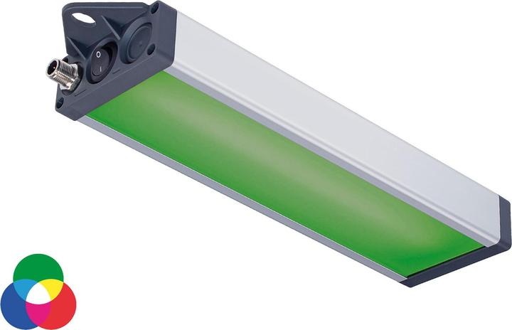 Actual product image Led2work 110994-14 UNILEDSL RGB-W (2658 lm)