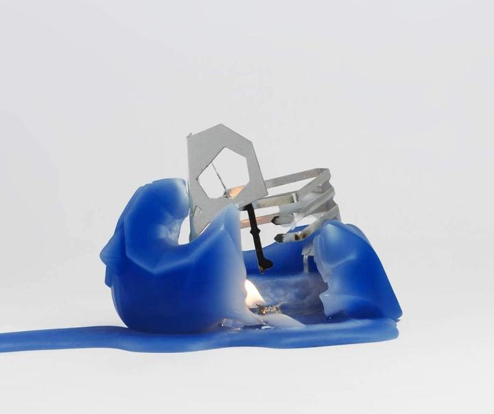 Immagine prodotto 54Celsius PyroPet Ugla