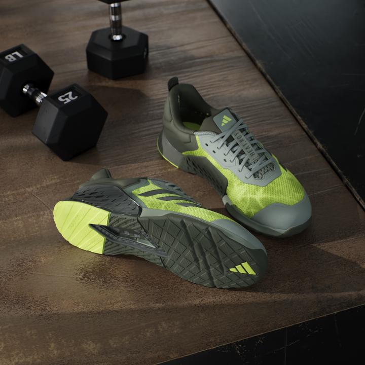 Produktbild Adidas Dropset 3 (40)