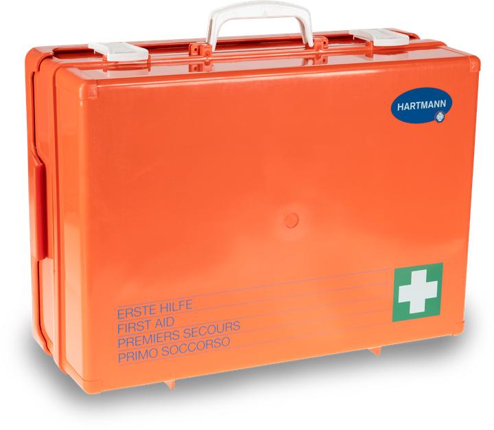 DermaPlast Notfallapotheke Vario 3 (Notfallkoffer)