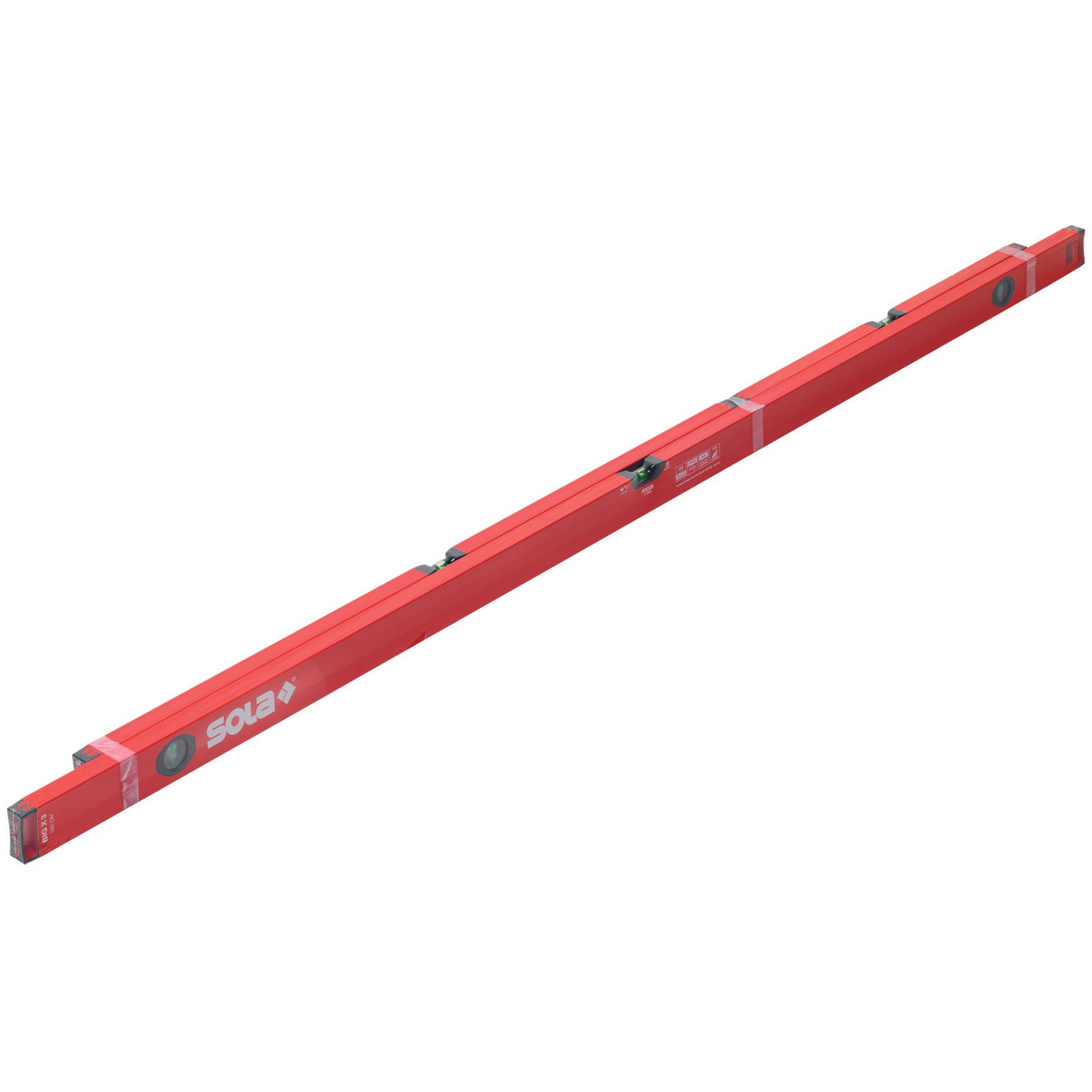 Sola Messwerkzeuge BigX (180 cm) (1373644)