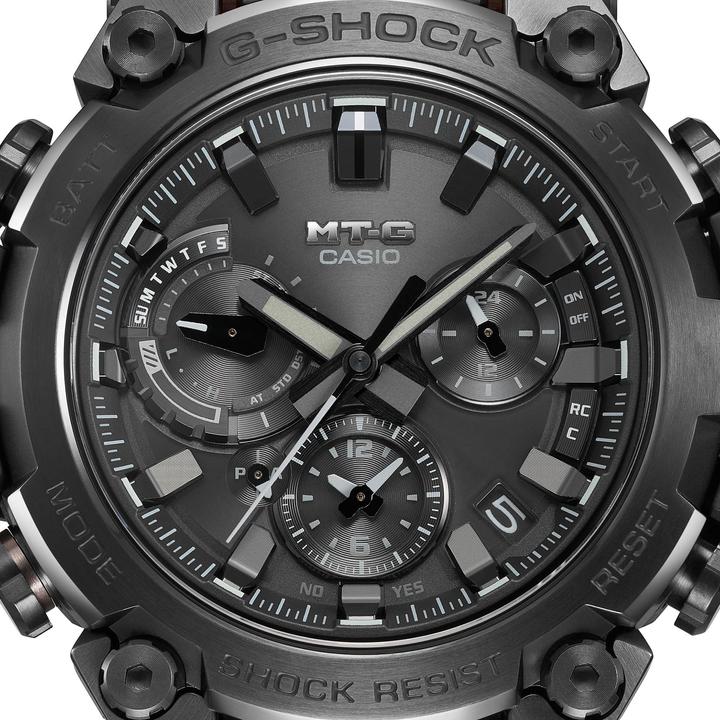 Immagine prodotto Casio G-Shock MT-G (Orologio sub, 51.90 mm)