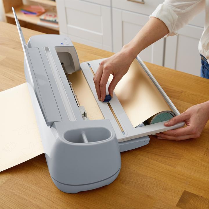 Image du produit Cricut Porte-rouleau d'accessoires