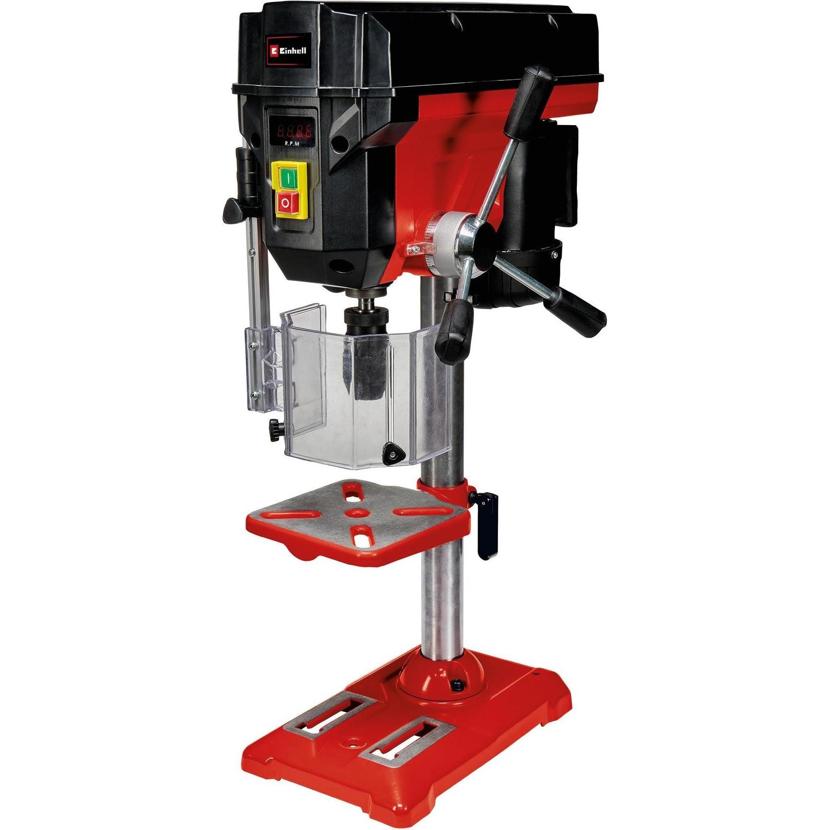 Einhell, Tischbohrmaschine, TE-BD 550 E
