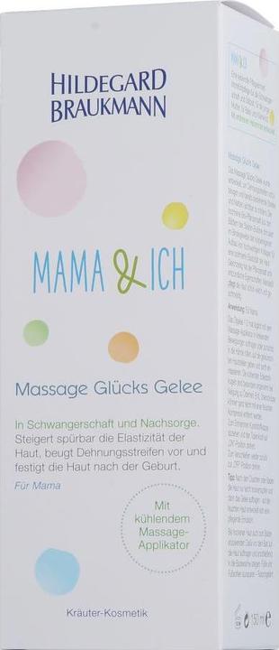 Produktbild Hildegard Braukmann Mama & Ich