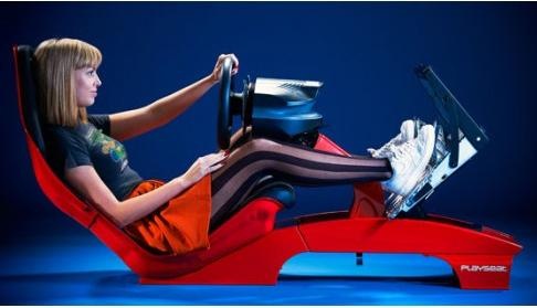 Image du produit Playseat F1