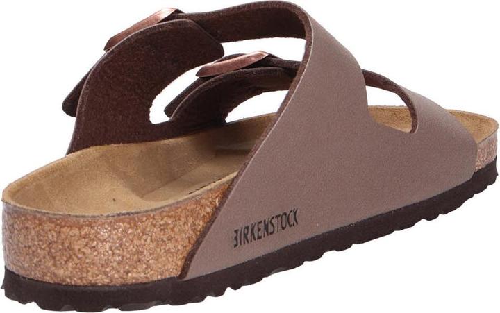 Produktbild Birkenstock Arizona Birko-Flor Nubuk Normal (39)