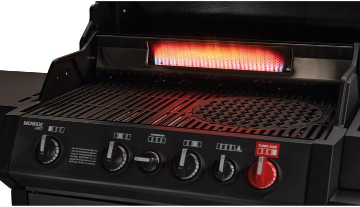 Immagine prodotto Enders Gasgrill Monroe Pro 4 SIK (21.10 kW)