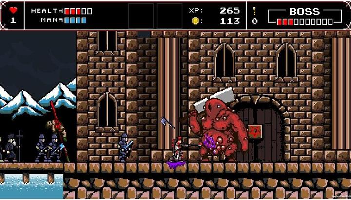 Actual product image Sold Out Skul: The Hero Slayer (Switch, DE)