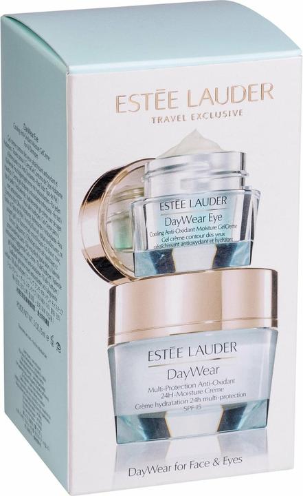Produktbild Estée Lauder DayWear Advanced Multi Protection (Gesichtspflege Set)