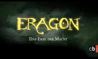 Productafbeelding Eragon 4. Das Erbe der Macht (Duits, Christopher Paolini, 2011)
