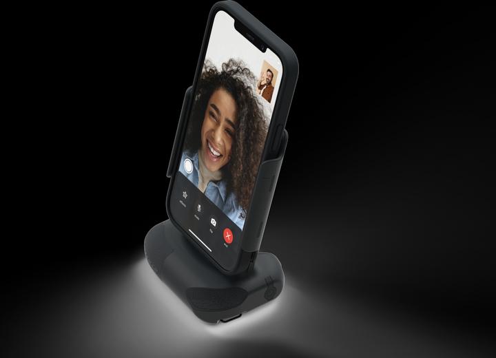 Produktbild ShiftCam ProGrip Haltegriff
