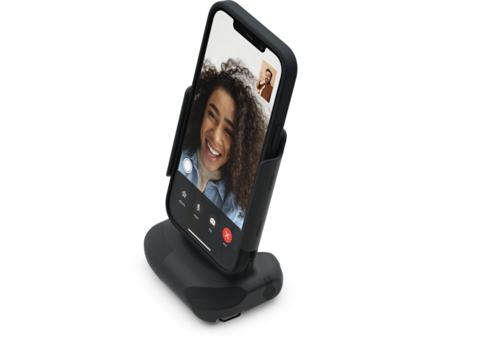 Actual product image ShiftCam ProGrip grab handle