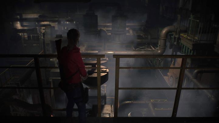 Immagine prodotto Capcom Resident Evil 2 (PS4, DE)