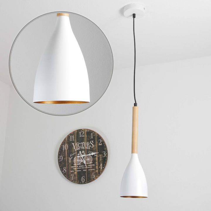 Produktbild Licht-Erlebnisse Muza (E27)