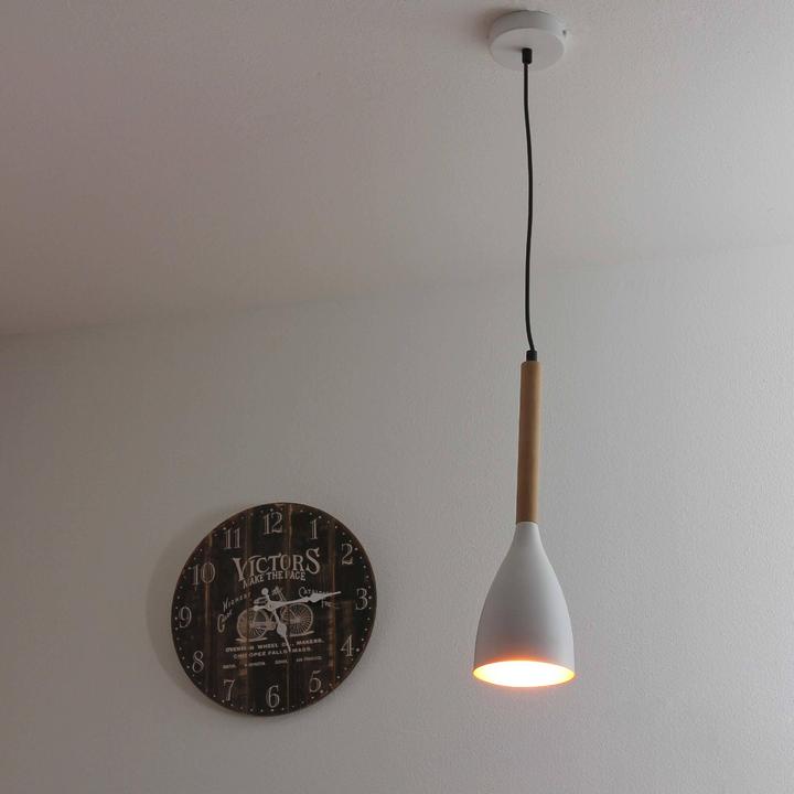 Produktbild Licht-Erlebnisse Muza (E27)