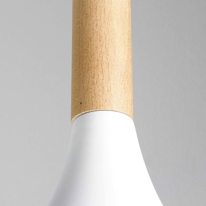 Produktbild Licht-Erlebnisse Muza (E27)