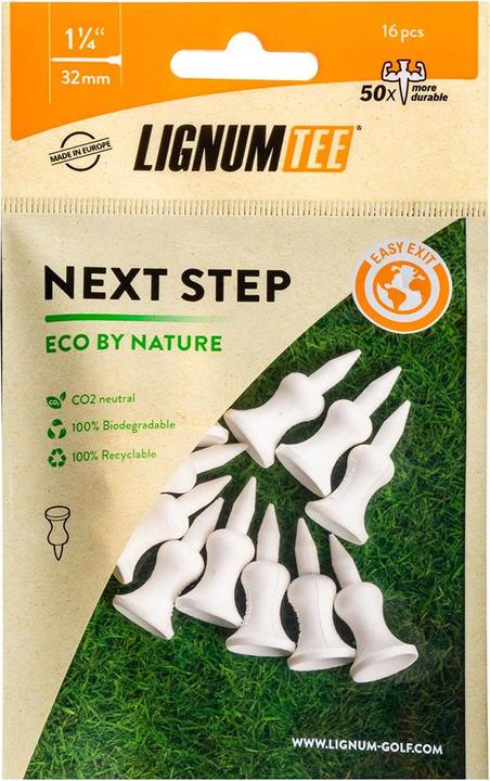 Produktbild Lignum Next Step