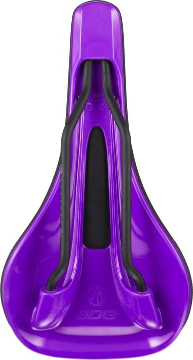 Actual product image Sdg Bel-Air v3 Lux-Alloy