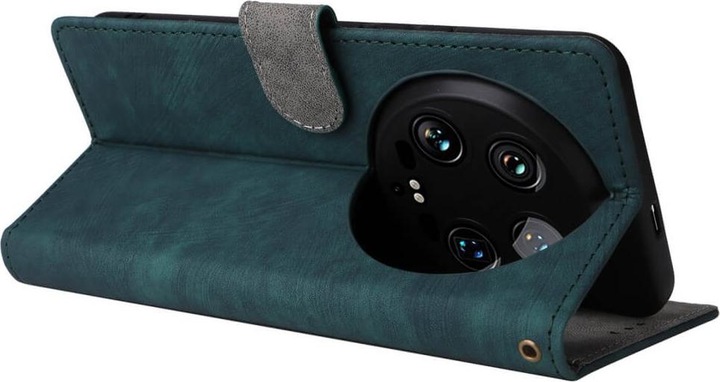 Actual product image Cover-Discount Xiaomi 14 Ultra - Case with RFID blocker (Xiaomi 14 Ultra)