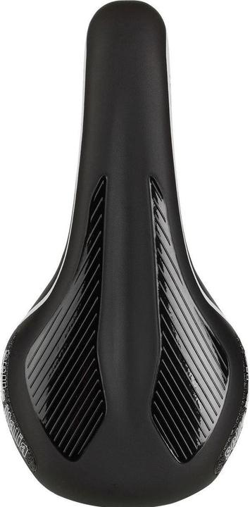 Produktbild Selle Italia Nepal TI, Sattel