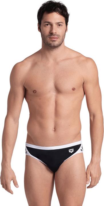 Actual product image Arena M Icons Swim Briefs Solid (2)