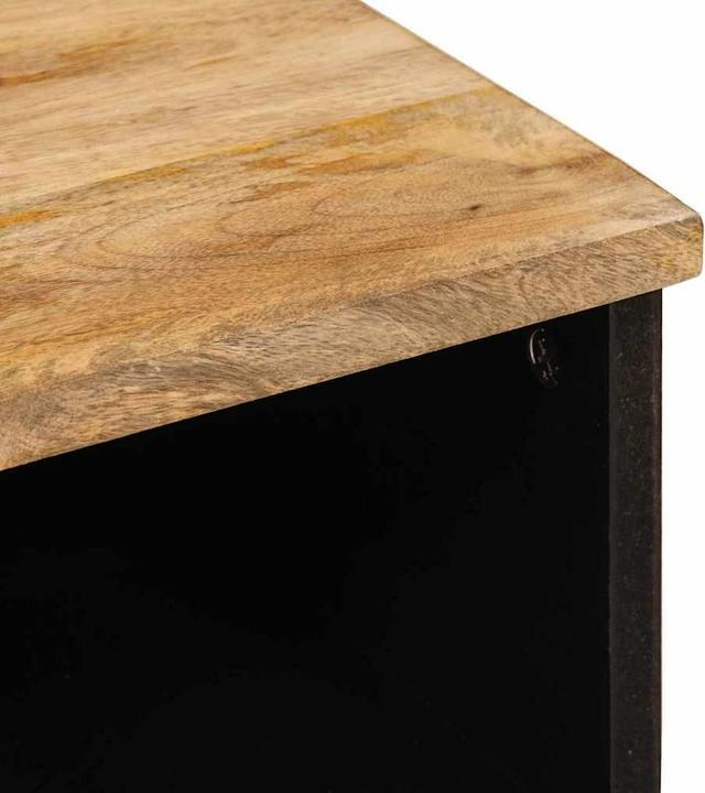 Actual product image vidaXL TV-Schränk (33 x 70 x 46 cm)