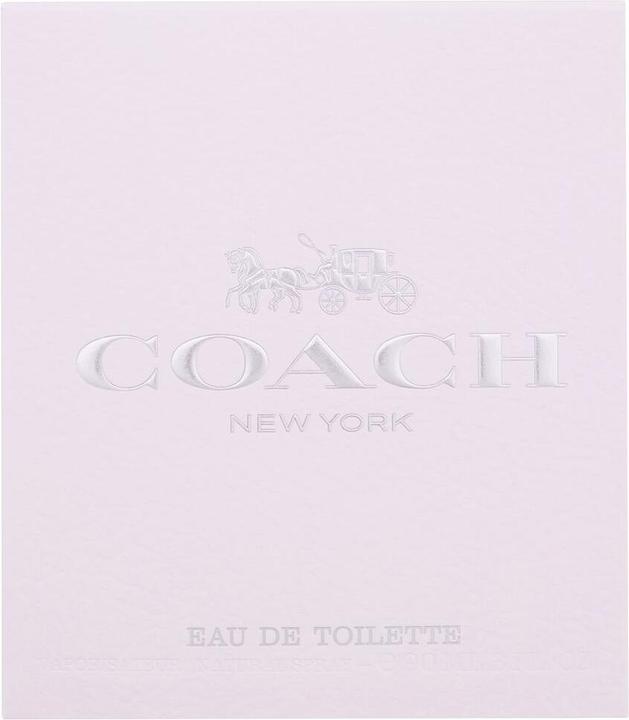 Immagine prodotto Coach 1941 (Eau de toilette, 90 ml)