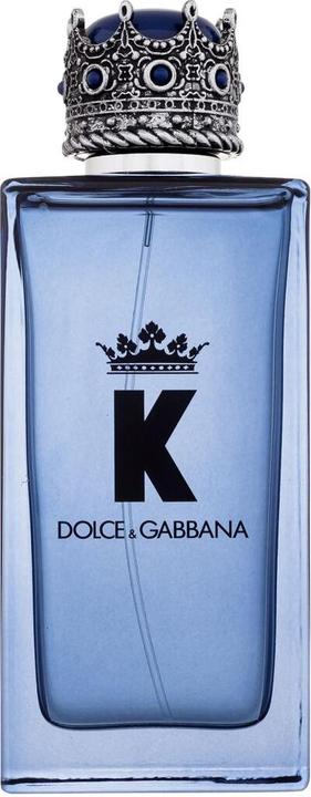 Produktbild Dolce & Gabbana D&G - K Eau de Parfum (Eau de Parfum, 100 ml)