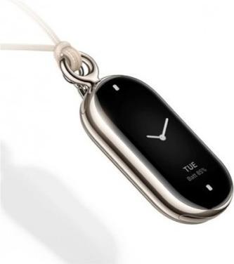 Xiaomi Smart Band 8 Pendant