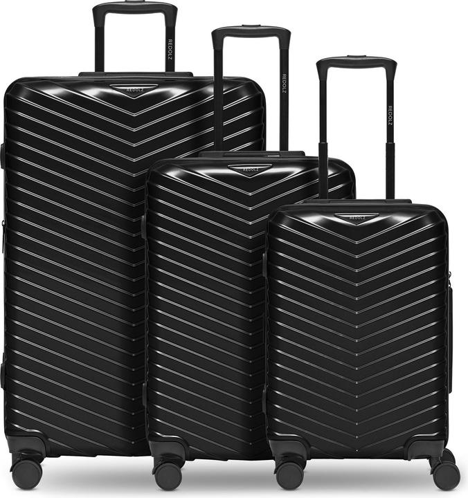 metallic-black shiny