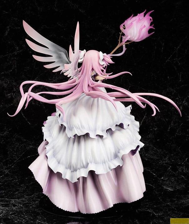 Actual product image Good Smile Company Puella Magi Madoka Magica statuette PVC 1/8 Ultimate Madoka(re-run) 33 cm