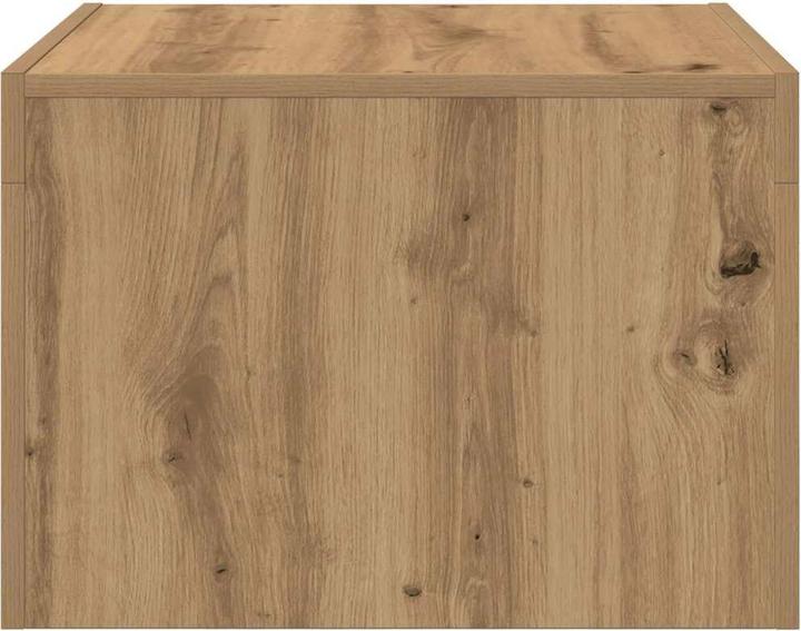 Immagine prodotto vidaXL Tavolino da caffè (50 x 50 x 35 cm)