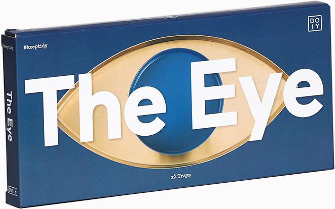 Immagine prodotto Doiy L'occhio