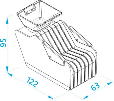 Produktbild Alpeda Kai Wash